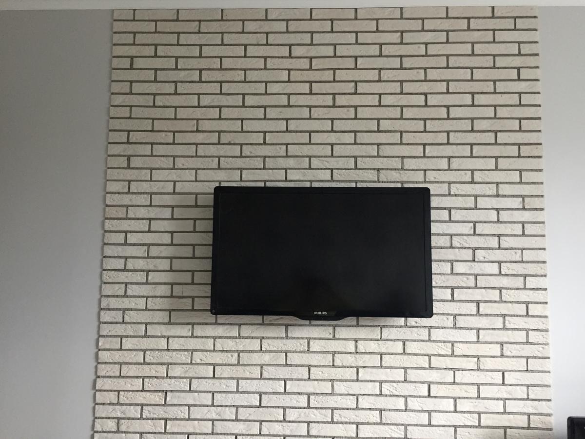 Shale Na Polotskoy Villa Babrujsk Esterno foto