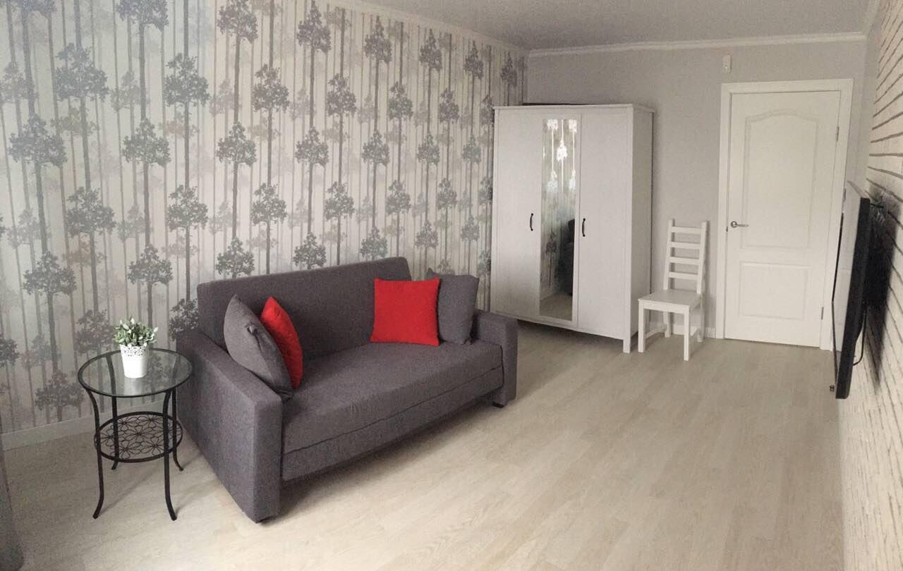 Shale Na Polotskoy Villa Babrujsk Esterno foto