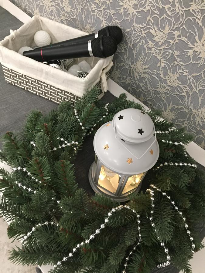 Shale Na Polotskoy Villa Babrujsk Esterno foto